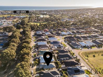 59 Cottesloe Cres, Secret Harbour WA 6173