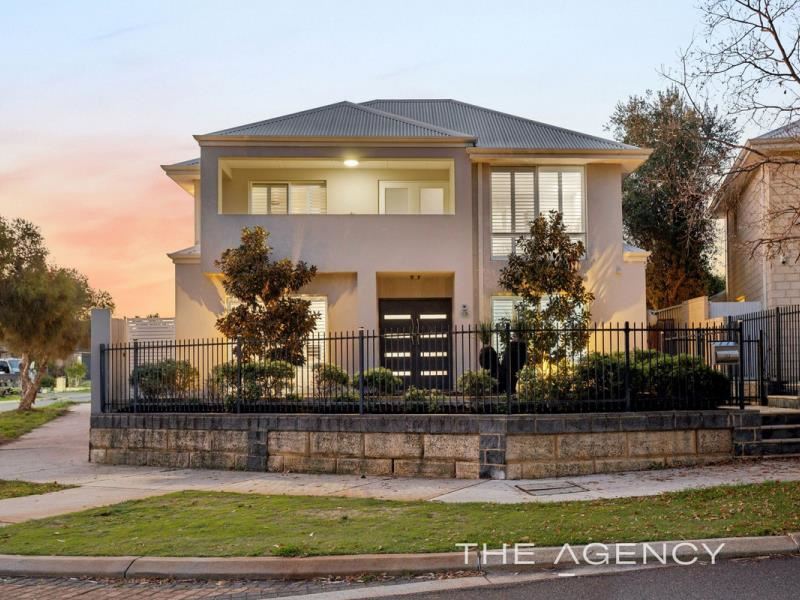 39 Nankeen Circle, Tapping WA 6065