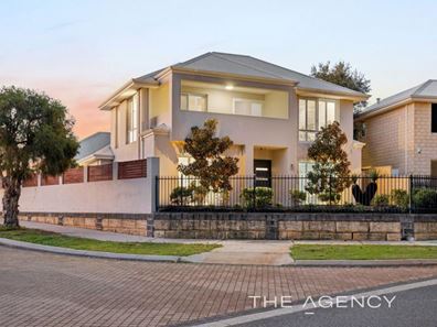 39 Nankeen Circle, Tapping WA 6065