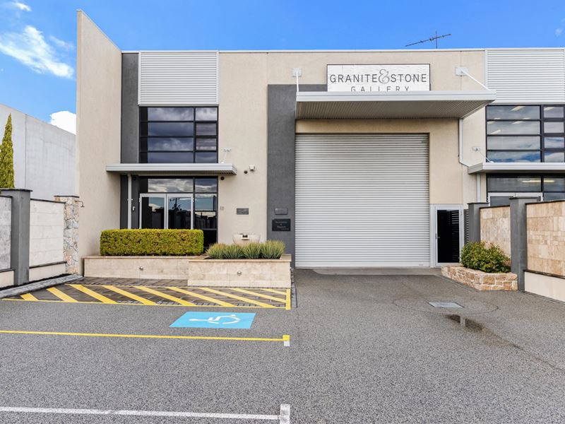 1/72 Berriman Drive, Wangara WA 6065