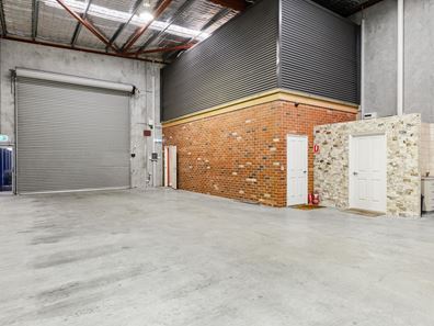 1/72 Berriman Drive, Wangara WA 6065