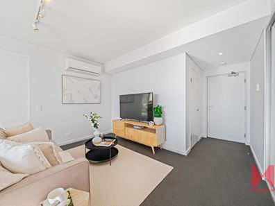 2/36 Bronte Street, East Perth WA 6004
