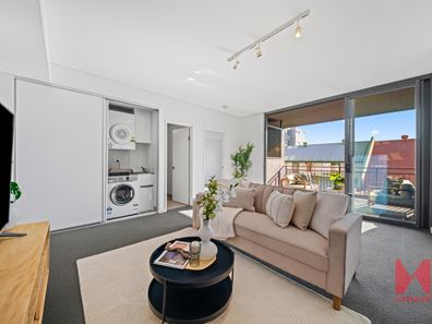 2/36 Bronte Street, East Perth WA 6004