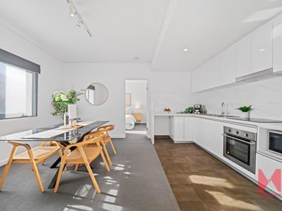 2/36 Bronte Street, East Perth WA 6004