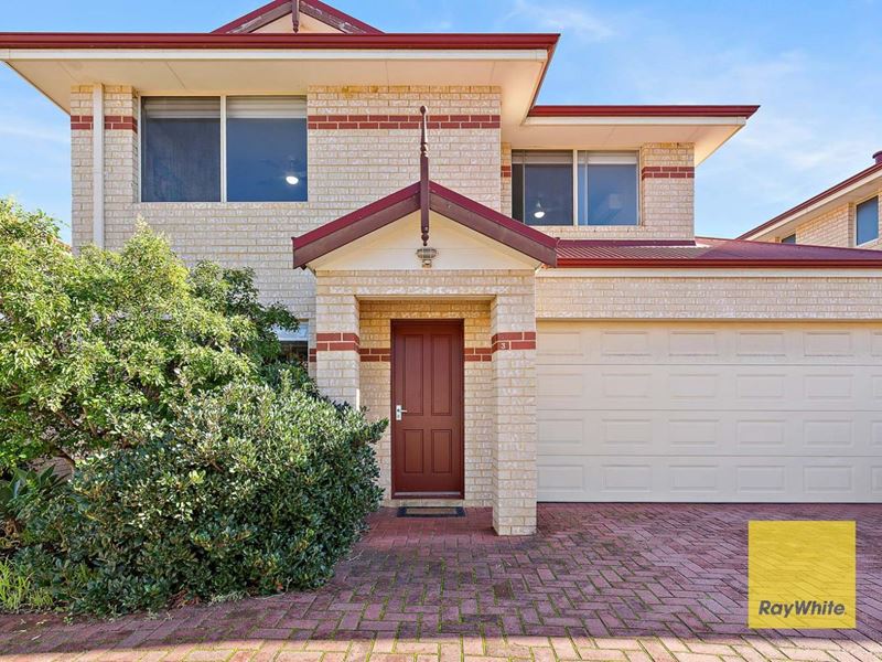 167C Swansea Street, East Victoria Park WA 6101