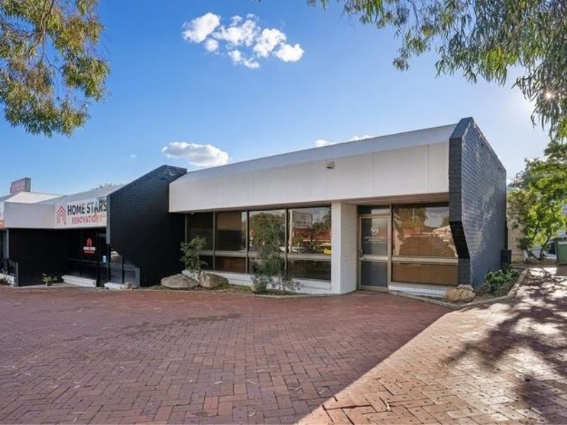 6/21 Broun Avenue, Bedford