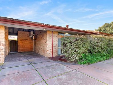 4/126 Gilbertson Road, Kardinya WA 6163