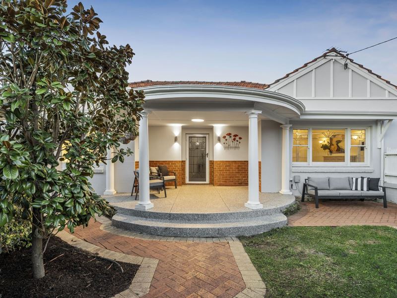 1/142 Sixth Avenue, Inglewood