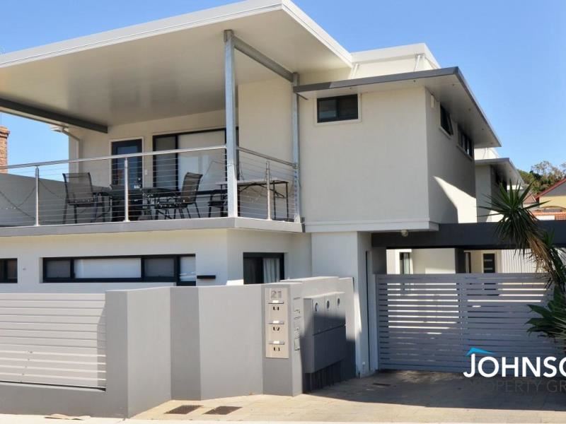 21B Eden Street, West Perth WA 6005