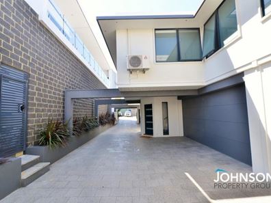 21B Eden Street, West Perth WA 6005