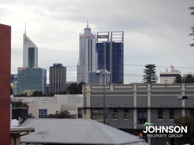 21B Eden Street, West Perth WA 6005