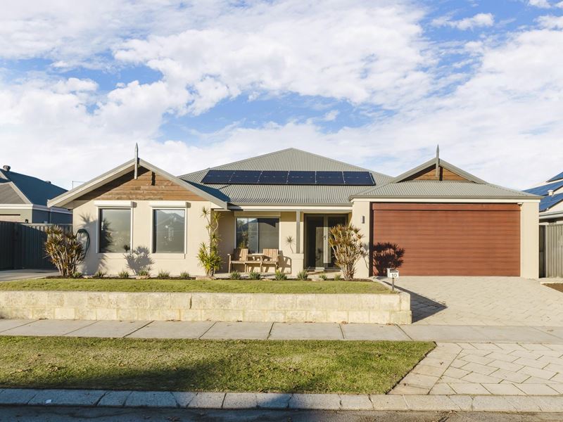 10 Satine Turn, Aveley WA 6069
