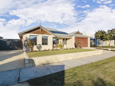 10 Satine Turn, Aveley WA 6069