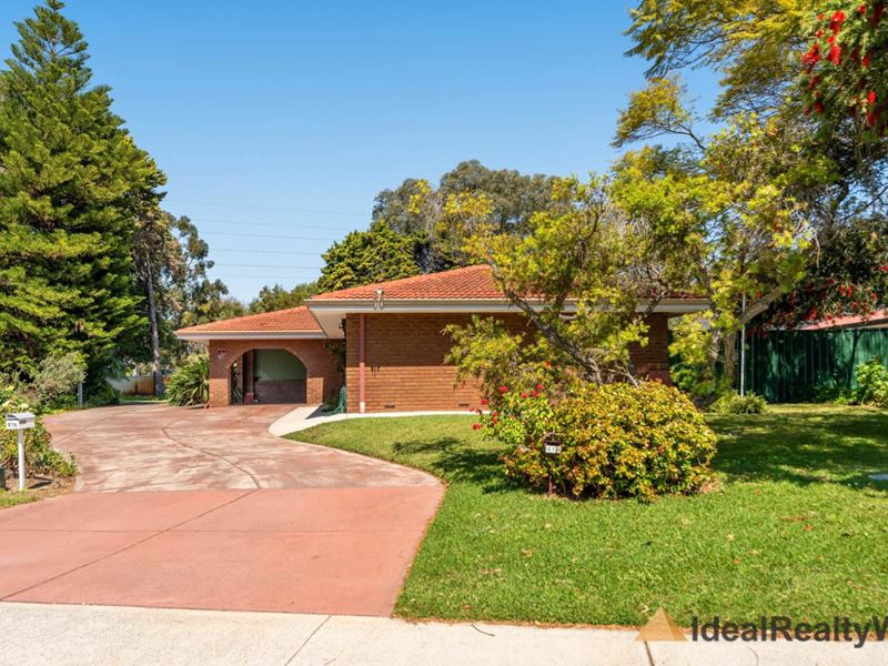 41A Tribute Street, Shelley WA 6148