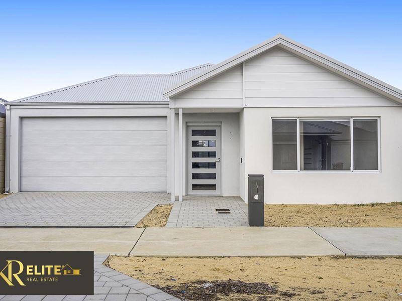52 Nyilla Approach, Baldivis