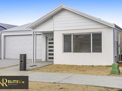 52 Nyilla Approach, Baldivis WA 6171