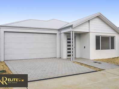 52 Nyilla Approach, Baldivis WA 6171