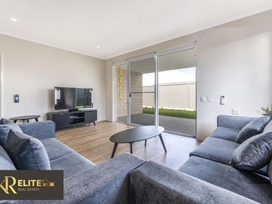 52 Nyilla Approach, Baldivis WA 6171
