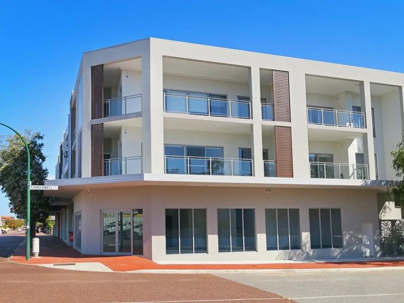 4/953 Albany Highway, East Victoria Park WA 6101