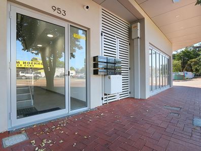 4/953 Albany Highway, East Victoria Park WA 6101