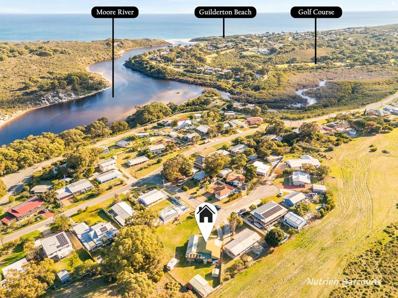 5 Butler Court, Guilderton