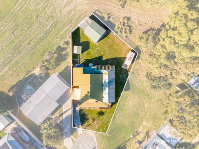 5 Butler Court, Guilderton WA 6041