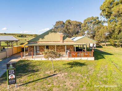 5 Butler Court, Guilderton WA 6041