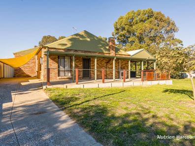 5 Butler Court, Guilderton WA 6041