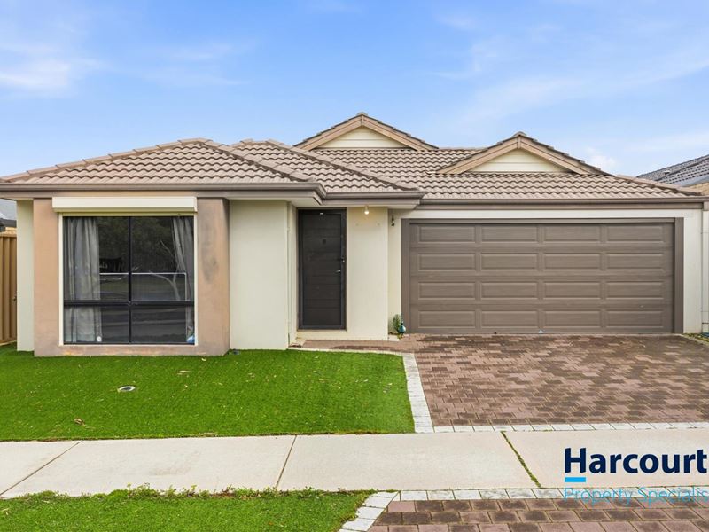 7 Wilton Parkway, Butler