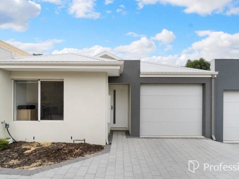 3/35 May Street, Gosnells WA 6110