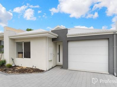 3/35 May Street, Gosnells WA 6110