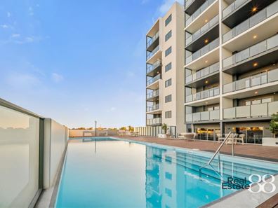 407/239 Great Eastern Highway, Belmont WA 6104