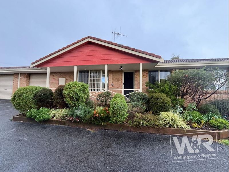 2/125 Angove Road, Spencer Park WA 6330