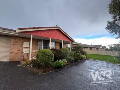2/125 Angove Road, Spencer Park WA 6330