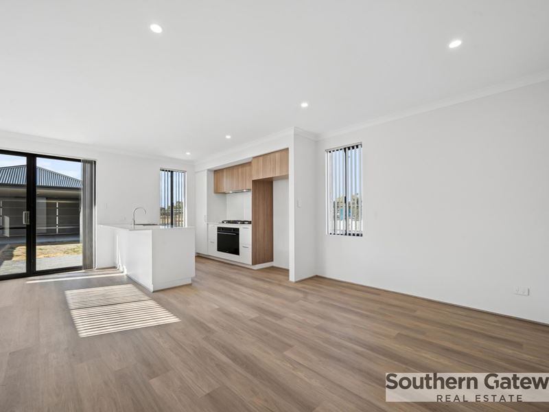 287 Sunrise Boulevard, Wellard WA 6170