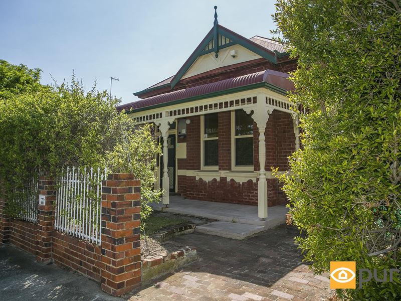 16 Kerr Street, West Leederville WA 6007