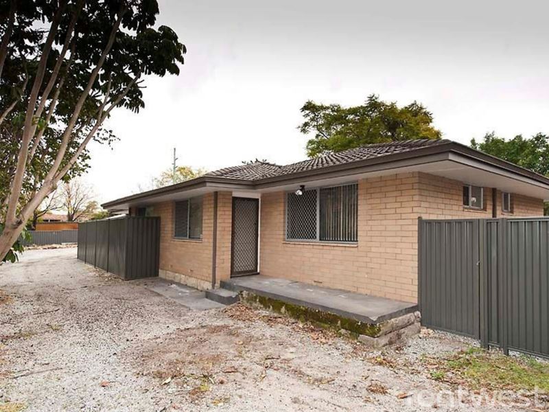 295A Orrong Road, Kewdale