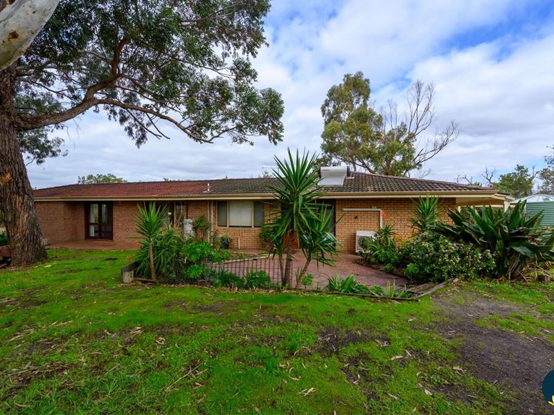 635 Lyon Road, Wandi