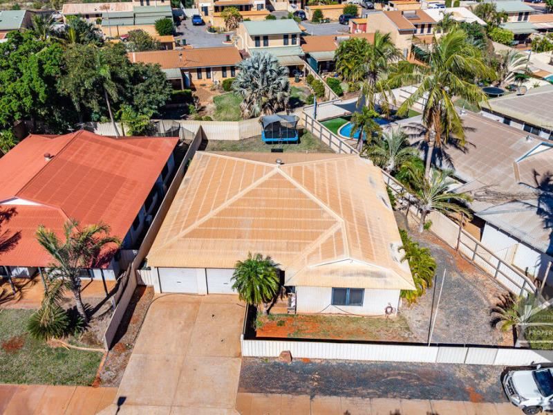 10 Oriole Way, South Hedland WA 6722