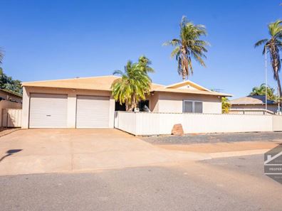 10 Oriole Way, South Hedland WA 6722