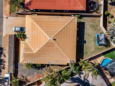 10 Oriole Way, South Hedland WA 6722