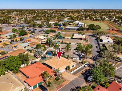 10 Oriole Way, South Hedland WA 6722