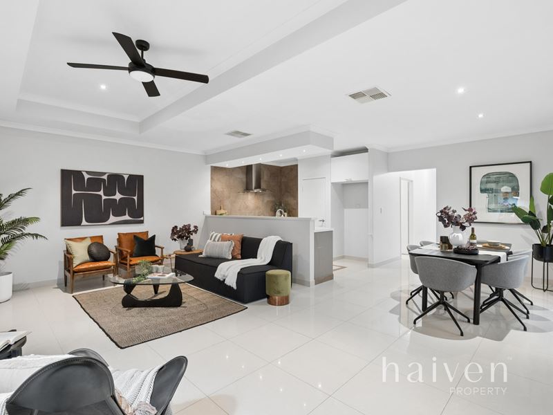 29 Athenny Way, Darch WA 6065