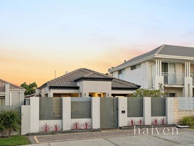 29 Athenny Way, Darch WA 6065