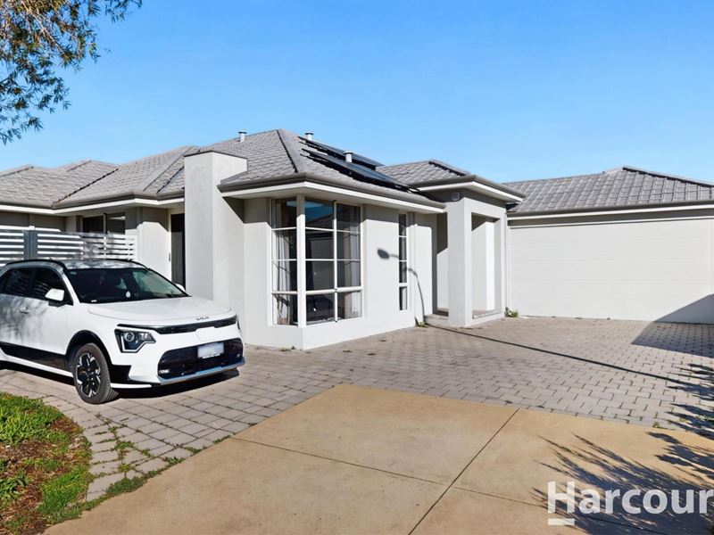 2 Bittern Court, Stirling WA 6021