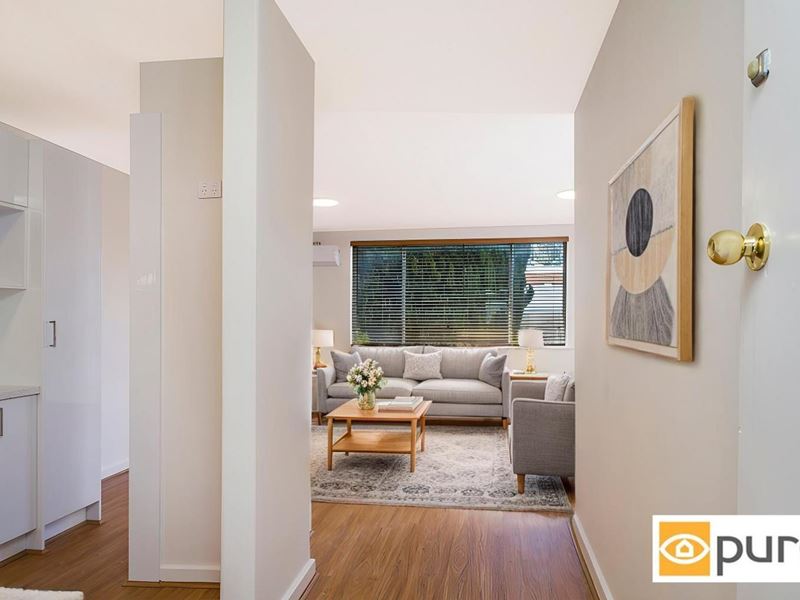 8/145-147 Cambridge Street, West Leederville WA 6007