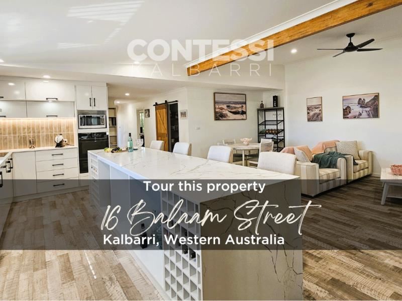 16 Balaam Street, Kalbarri
