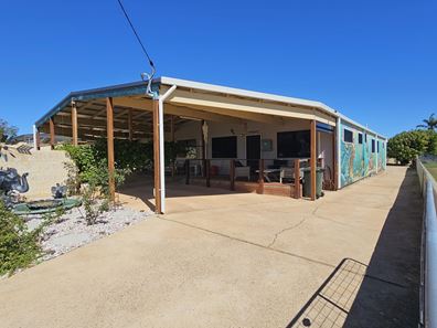 16 Balaam Street, Kalbarri WA 6536