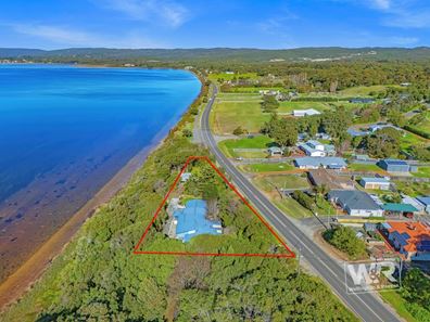 161 Frenchman Bay Road, Robinson WA 6330