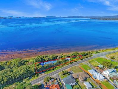 161 Frenchman Bay Road, Robinson WA 6330
